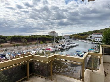 Appartement avec balcon à vendre à Platja d'Aro