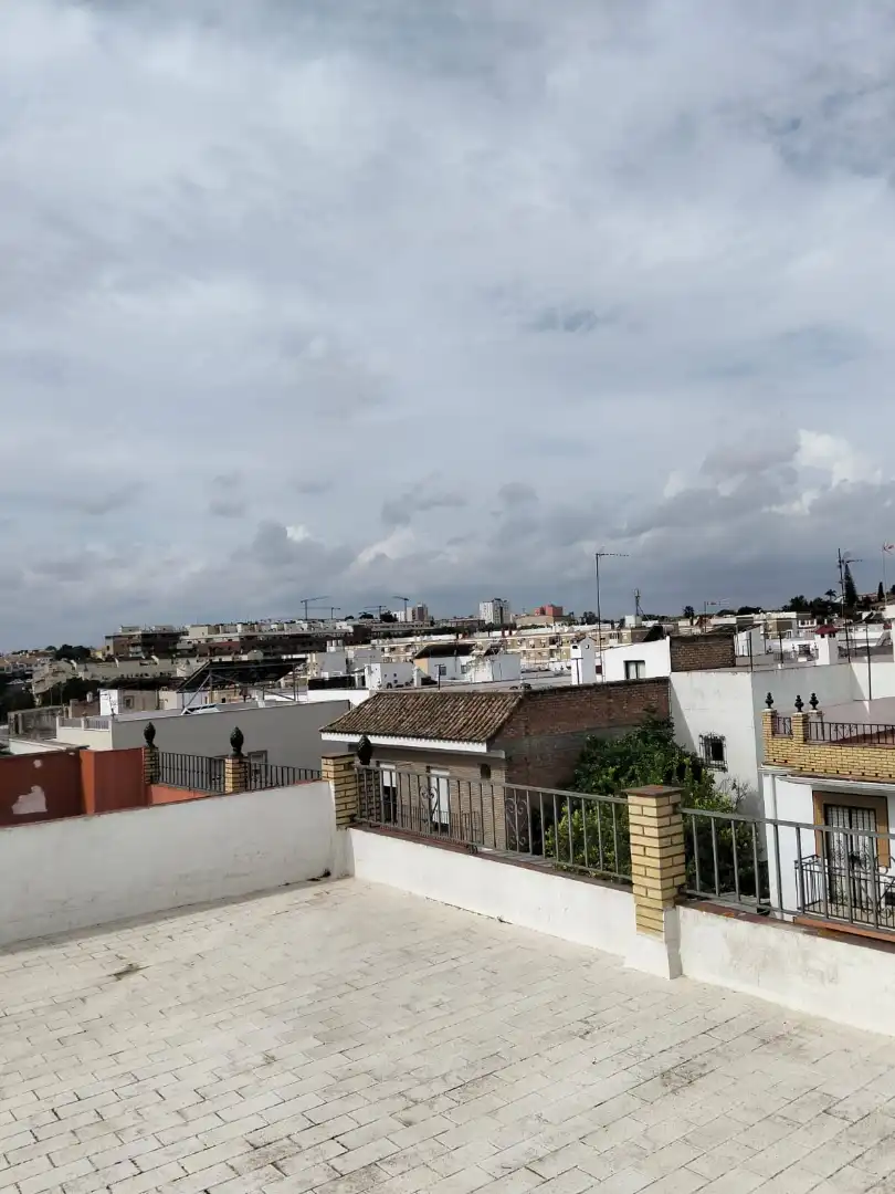 Detached house with pool for sale in Las Almenas, imagen 4