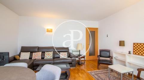 Foto 4 de Pis de lloguer a Torreblanca, Barcelona