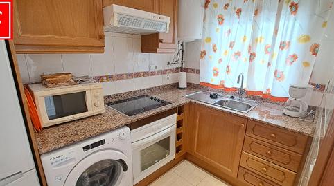 Foto 5 de Apartament en venda a Marina Trebol - Neptuno, Oropesa del Mar / Orpesa