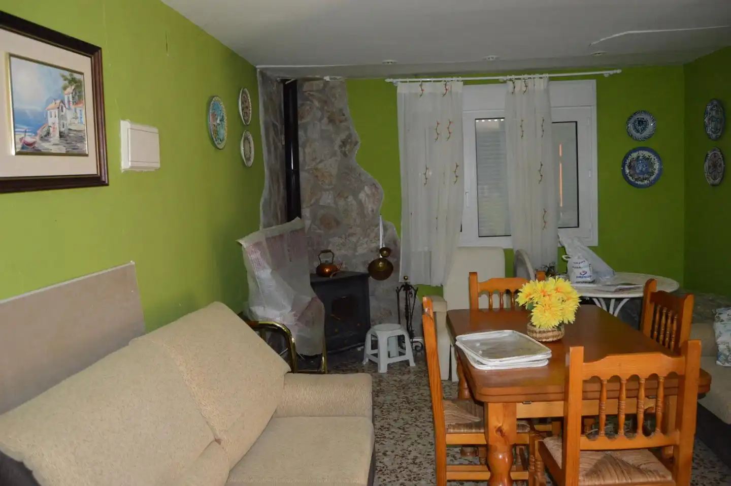 Casa o xalet en venda a LAS CARMELITAS, Tarancón