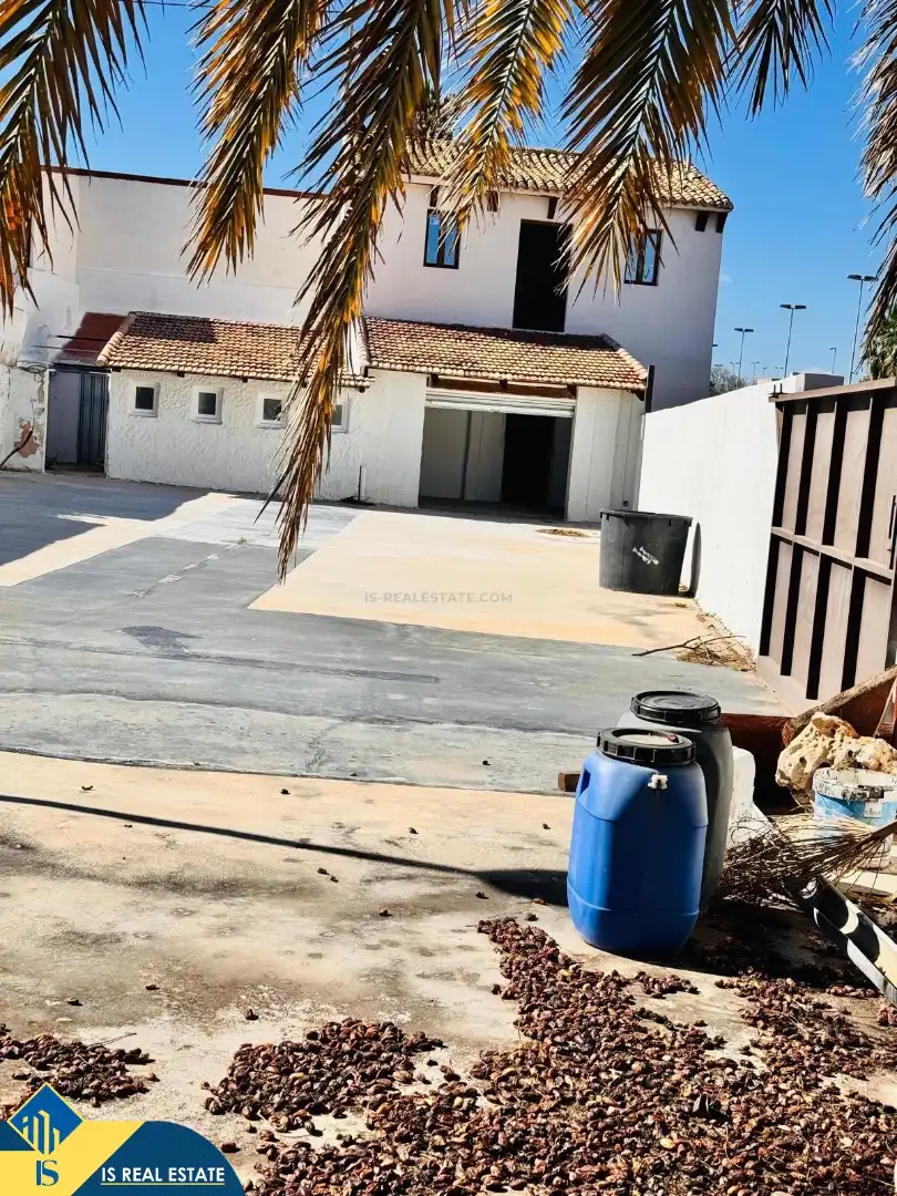 Vista exterior de Casa o xalet en venda en Alicante / Alacant amb Terrassa i Moblat