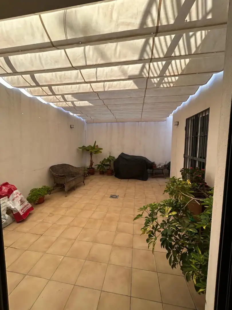 Adossat en venda a Calle Victoria Kent 22, imagen 14