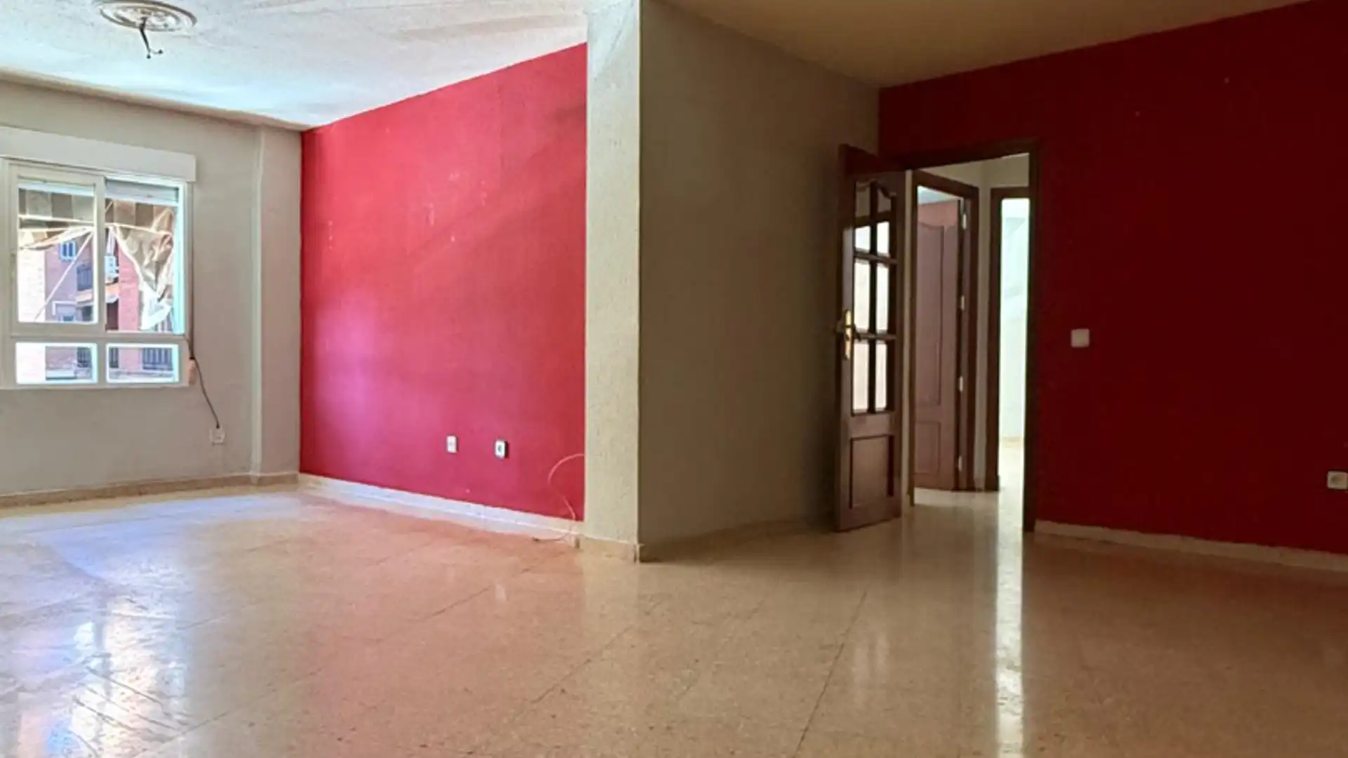 Flat for sale in Fuensanta- Arcángel, Sureste