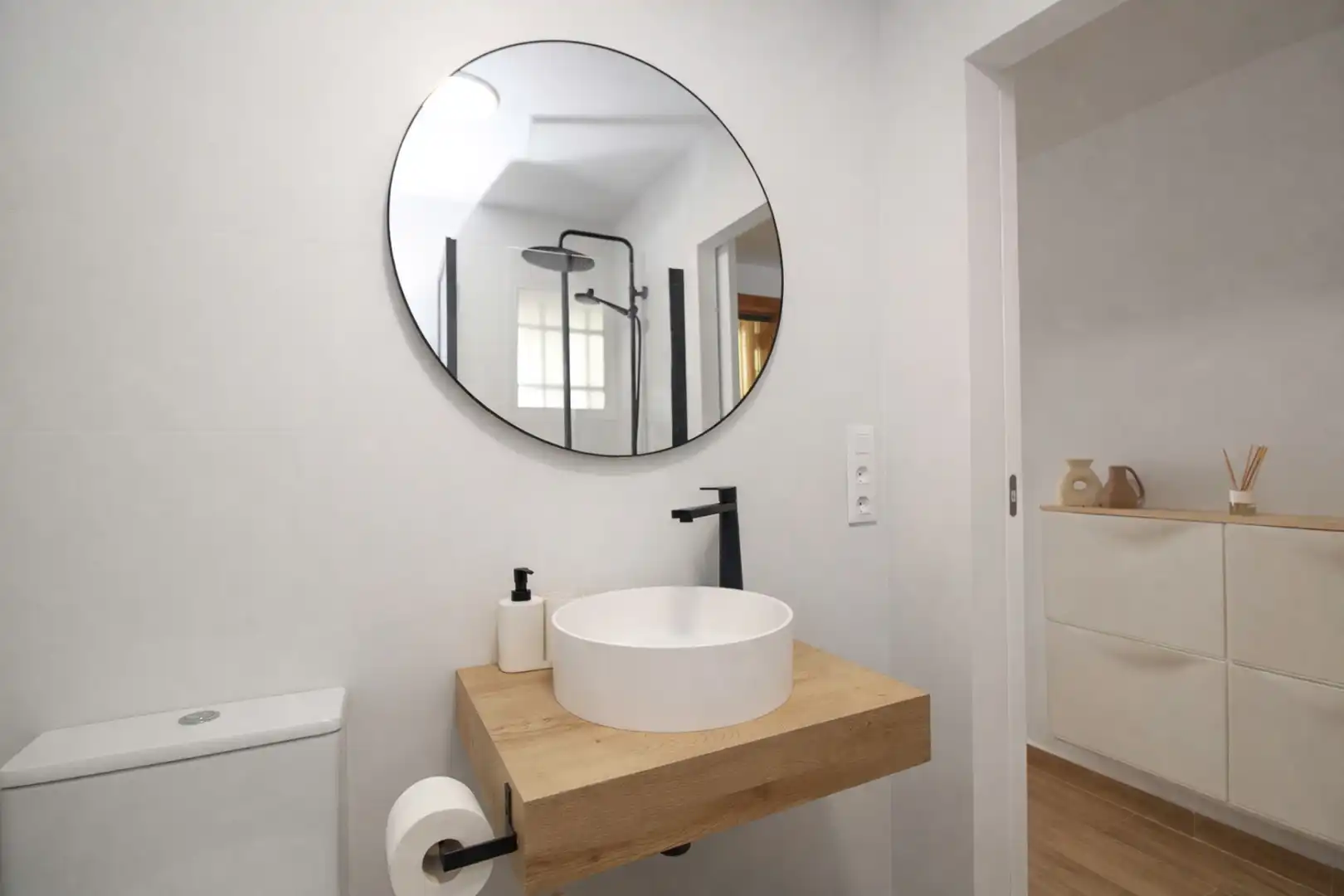 Baño de Estudio en venta en Pilar de la Horadada