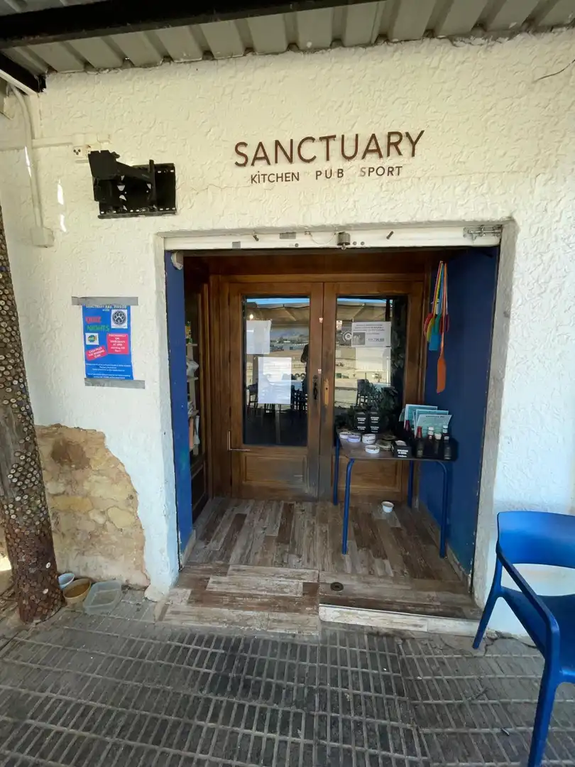 Local commercial à vendre à El Pinós / Pinoso