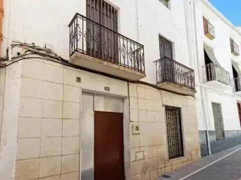 Casa in vendita a Calle de la Carnicería 20