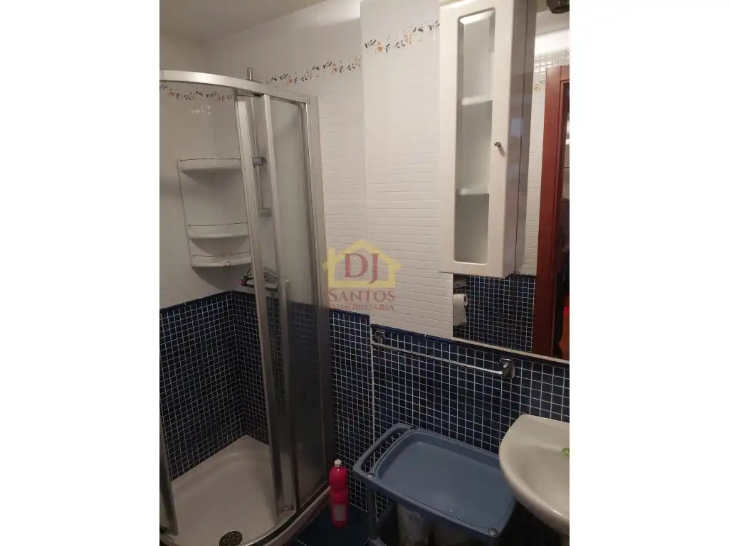 Baño de Piso de alquiler en Salamanca