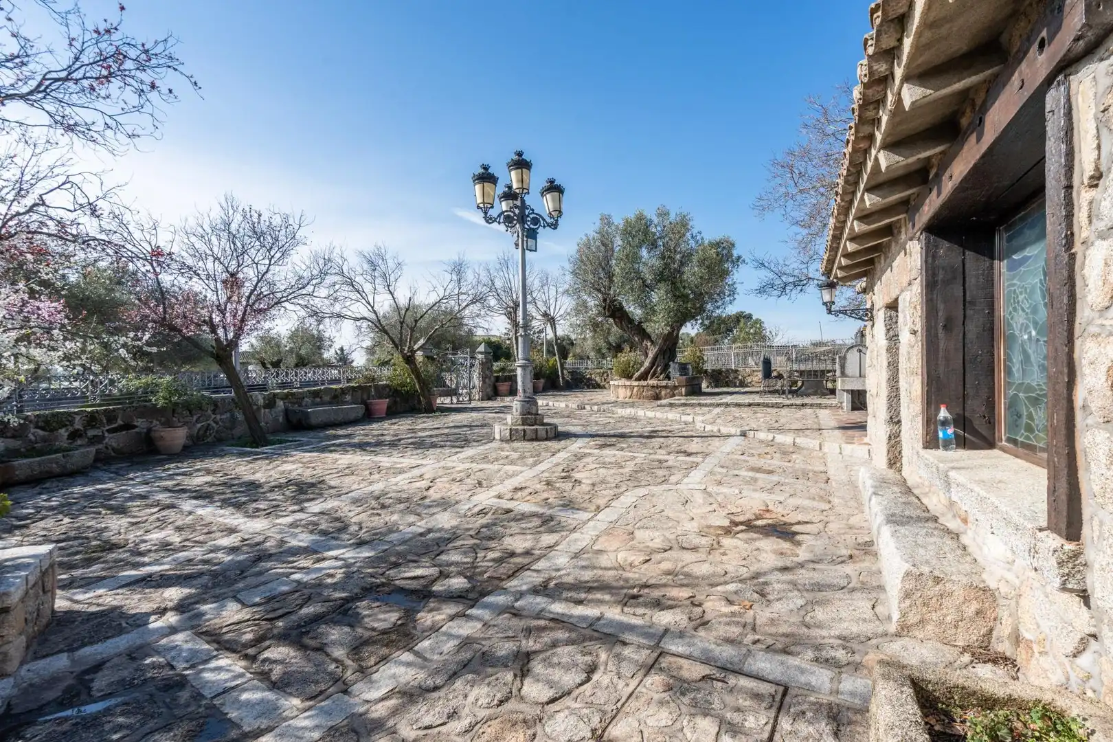 Terrain rustique à vendre à Robledo de Chavela, imagen 9