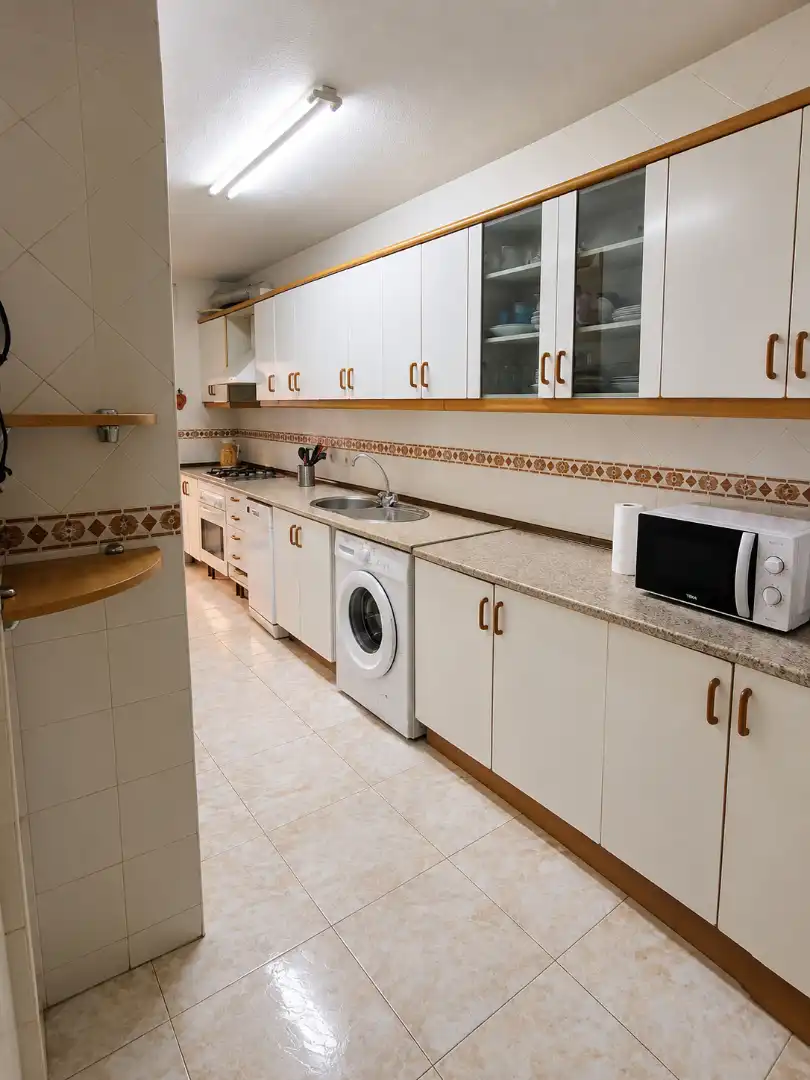 Flat with lift for sale in Calle Asturias, imagen 7