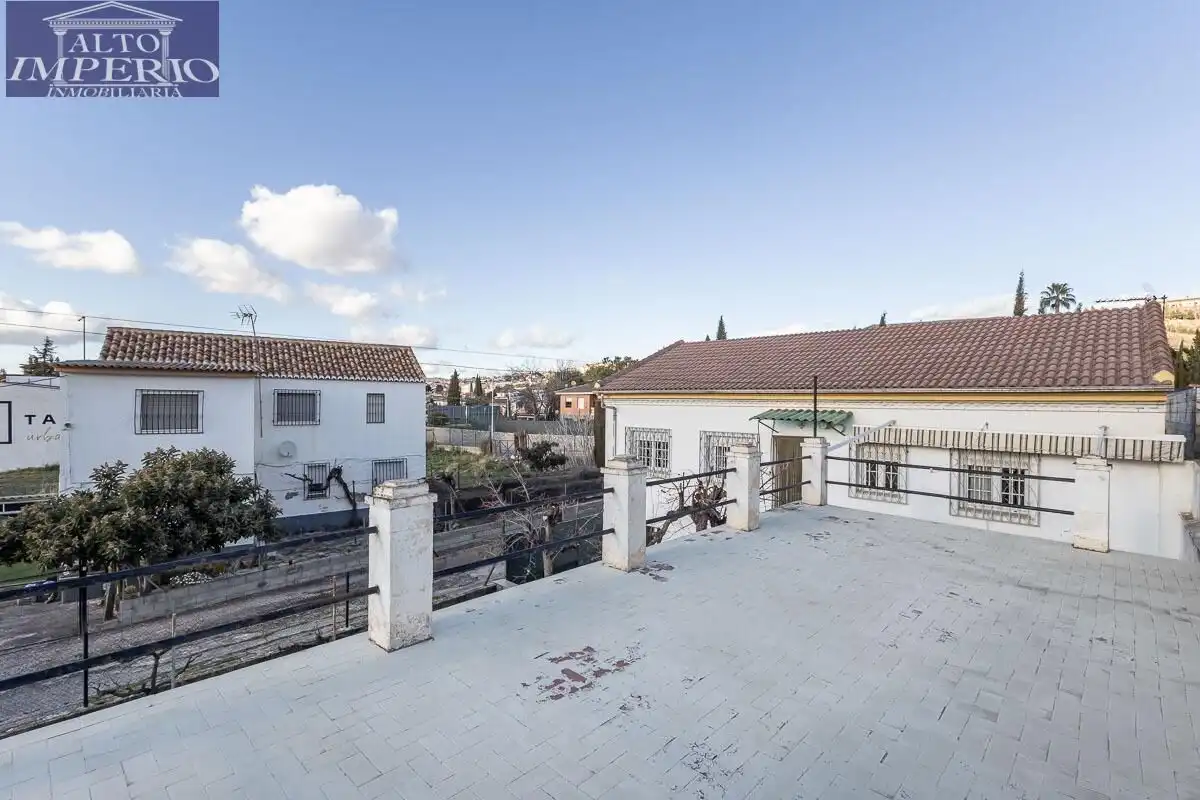 Maison avec jardin à vendre à Barrio de la Vega, imagen 17