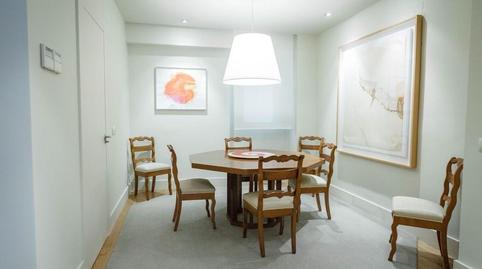 Foto 5 de Pis de lloguer a Paseo Eduardo Dato, Almagro,  Madrid Capital