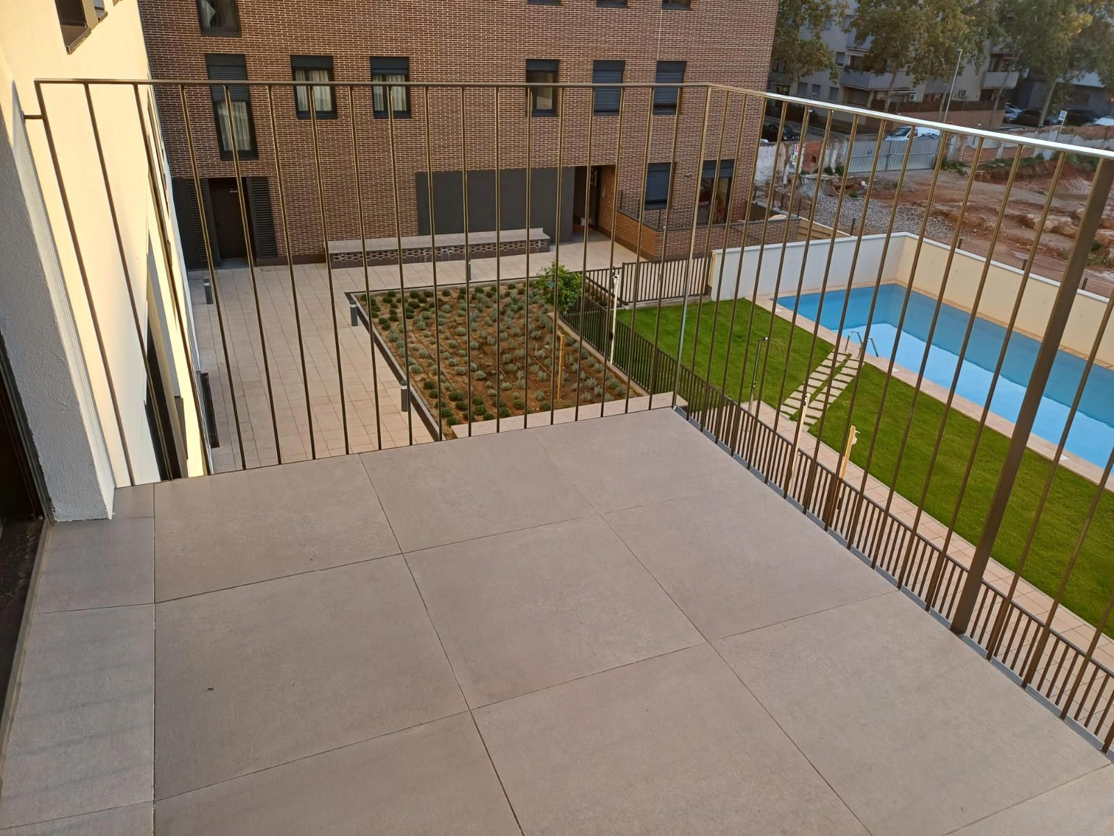 Flat to rent in Gràcia, Can Feu - Gràcia