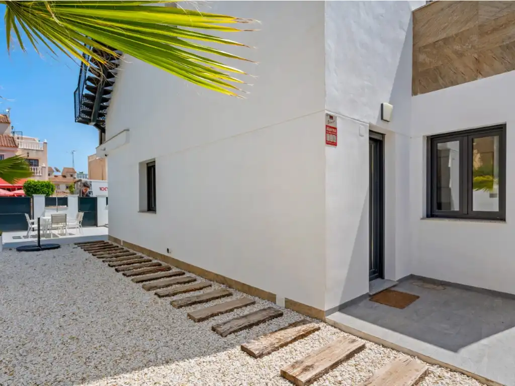 Casa con piscina en venta en Calle las Abubillas, imagen 30