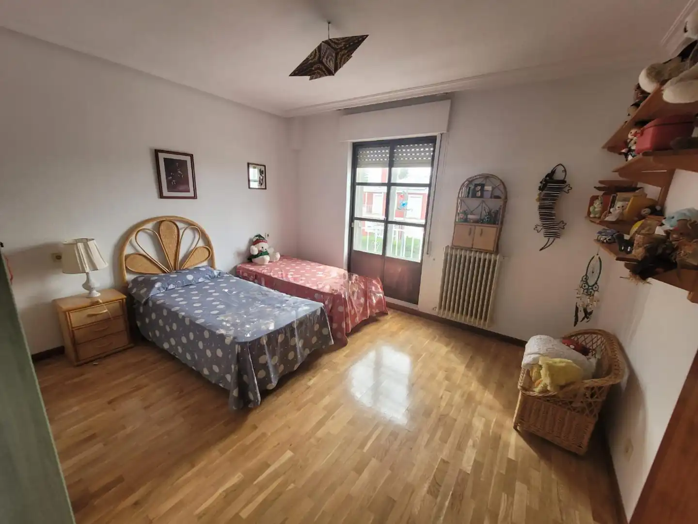 Adossat amb terrassa en venda a Santa Marta de Tormes, imagen 22