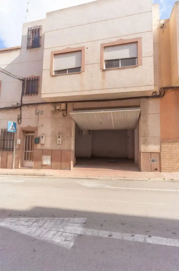 Aparcament de Traster en venda en Molina de Segura
