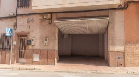 Foto 5 de Traster en venda a Molina de Segura - Calle Gran Via, Sagrado Corazón, Molina de Segura