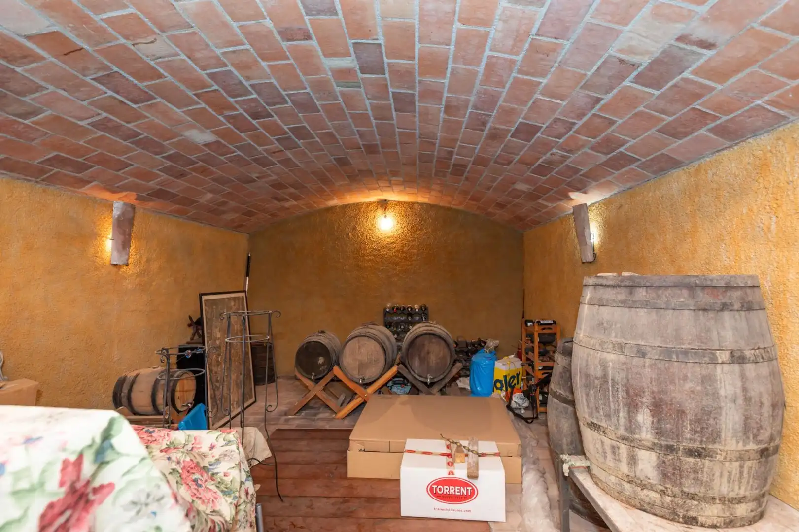 Casa rústica con jardín en venta en Polígono 9 Paraje 54 SOT DE CAN GOITA 75, imagen 70