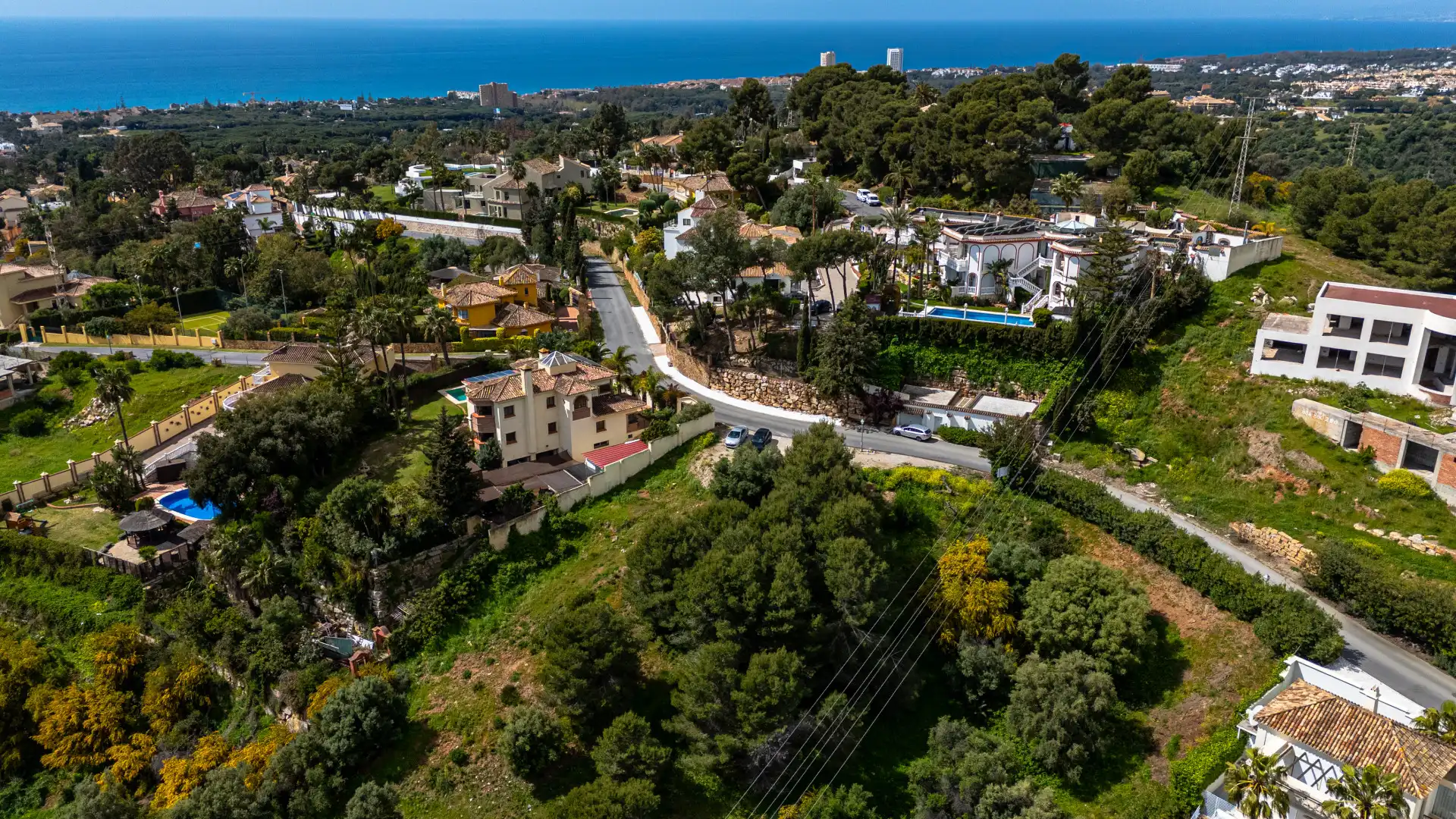 Terreni e lotti in vendita a Elviria - Cabopino, imagen 14