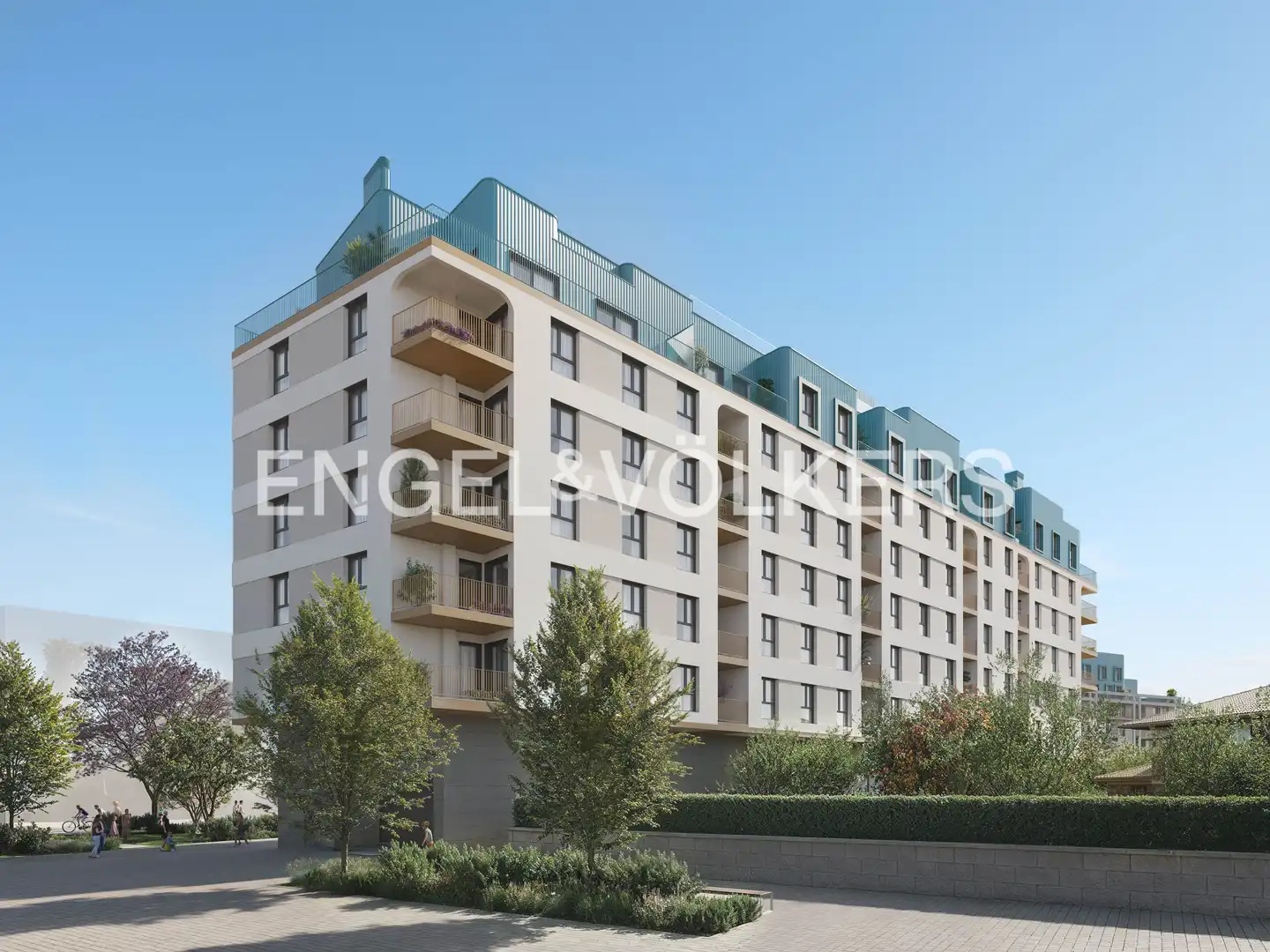 Wohnung mit Terrasse zum Verkauf in Sants - Montjuïc, imagen 13
