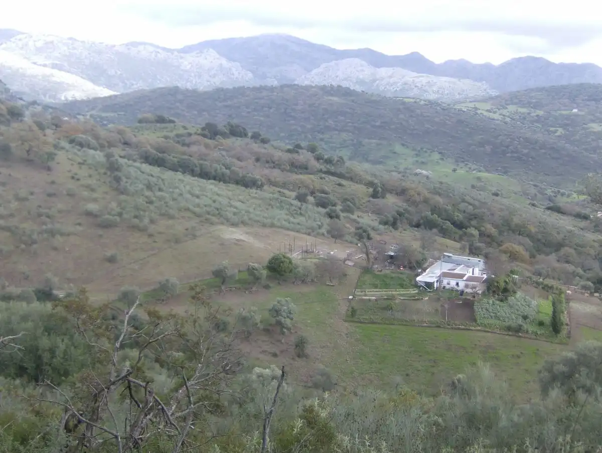 Casa rústica en venda a Benaocaz, imagen 2