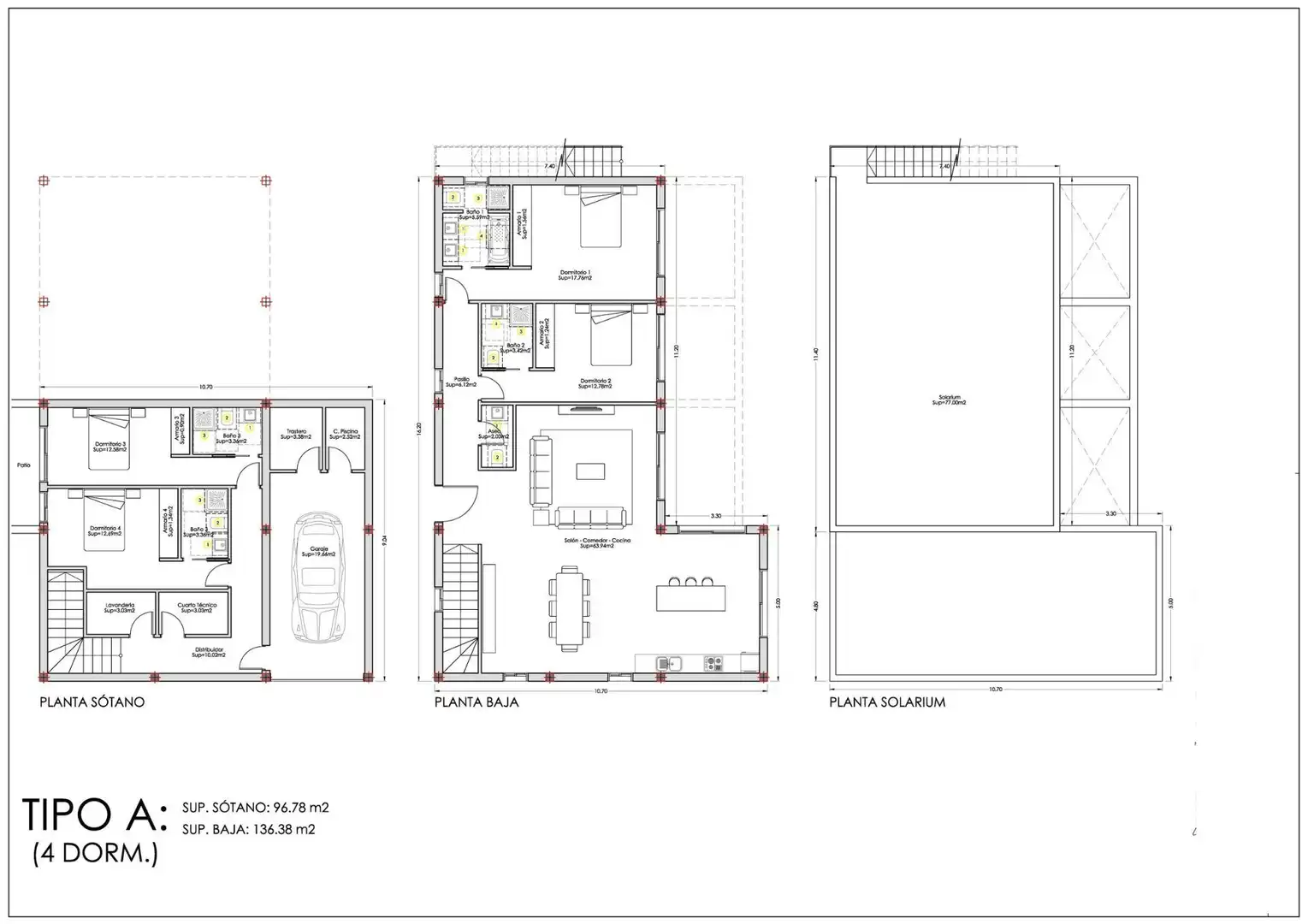 Villa avec piscine à vendre à Balcón de Finestrat - Terra Marina, imagen 25