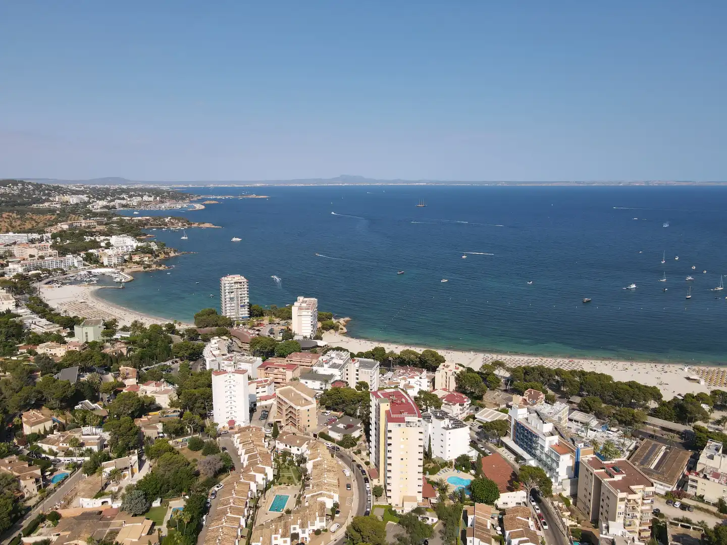 Apartament en venda a Palmanova