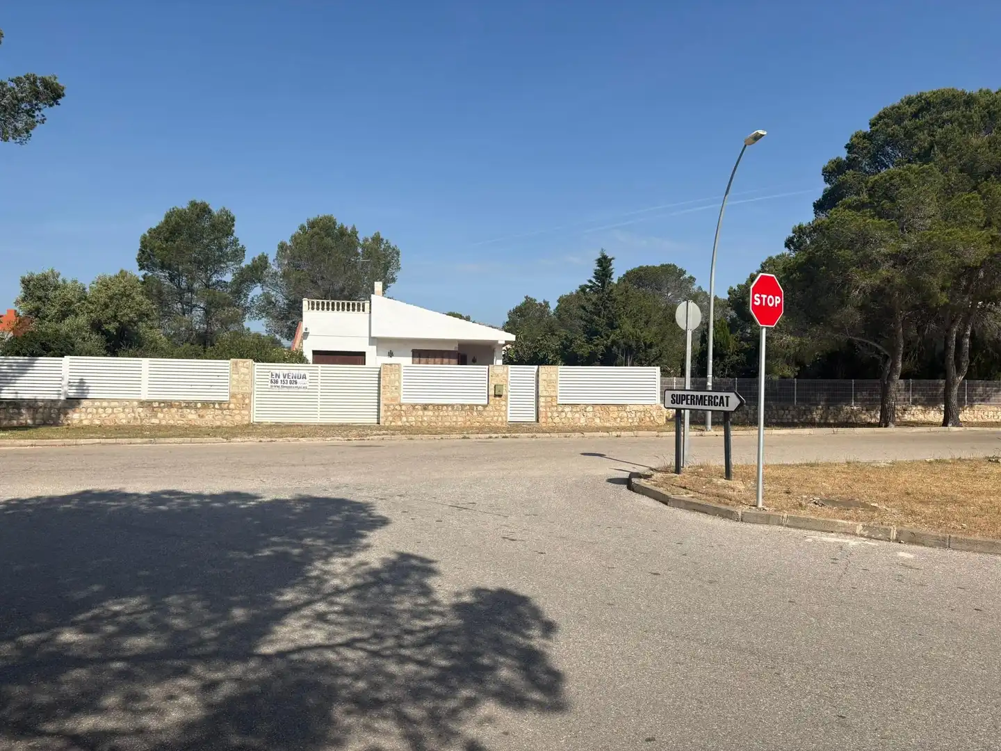 Casa o xalet en venda en L'Ametlla de Mar  amb Jardí privat i Terrassa