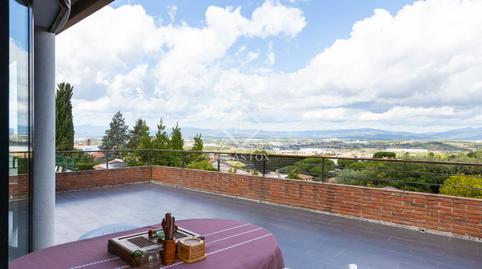 Foto 2 de Casa o xalet en venda a Vallromanes, Barcelona