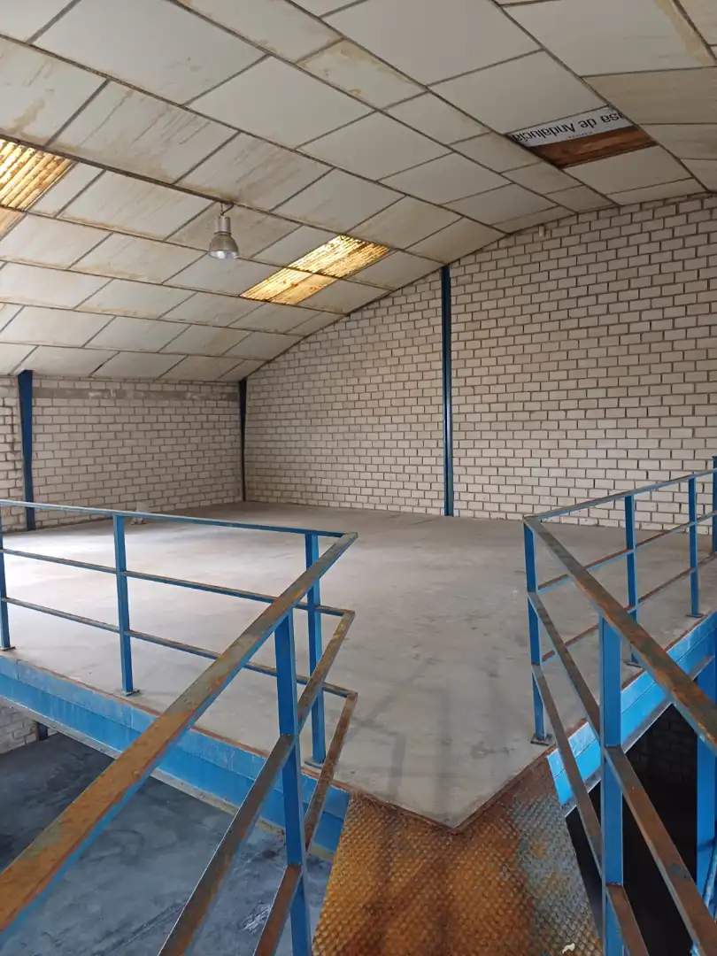 Nave industrielle à vendre à Avenida Yeseros, imagen 6