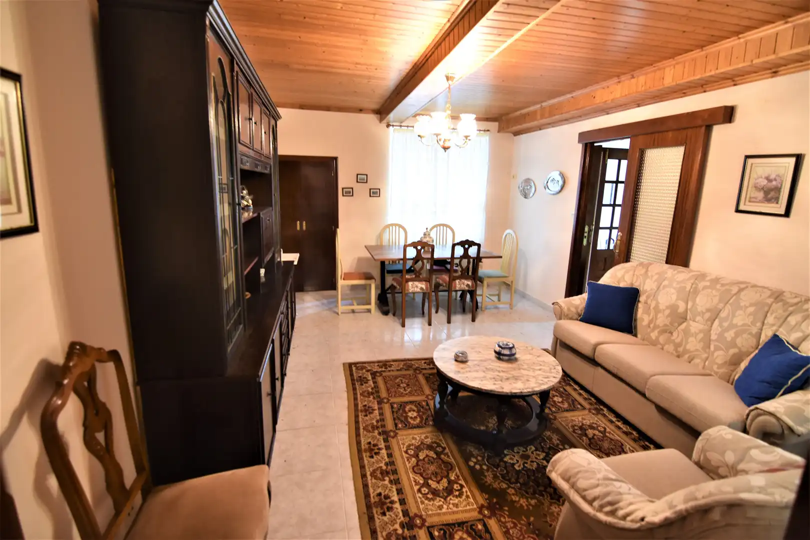 Casa o chalet en venta en N/A, Vilasantar
