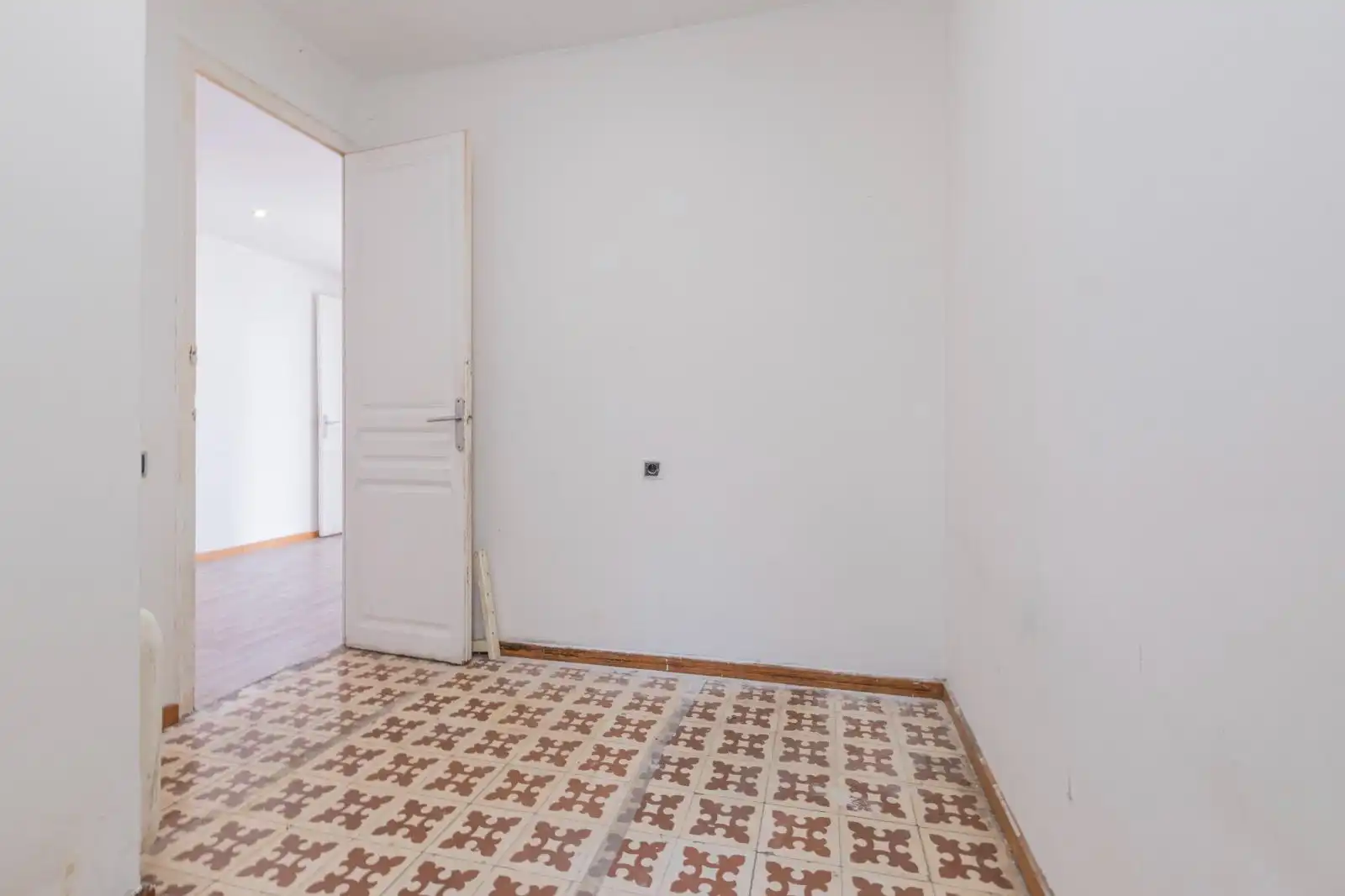 Flat with terrace for sale in Carrer de Béjar, imagen 19