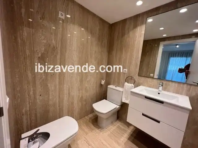 Appartamento con piscina in affitto a Gregal, imagen 19