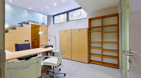 Photo 5 of Premises to rent in  Eguilaz, Les Tres Torres,  Barcelona Capital