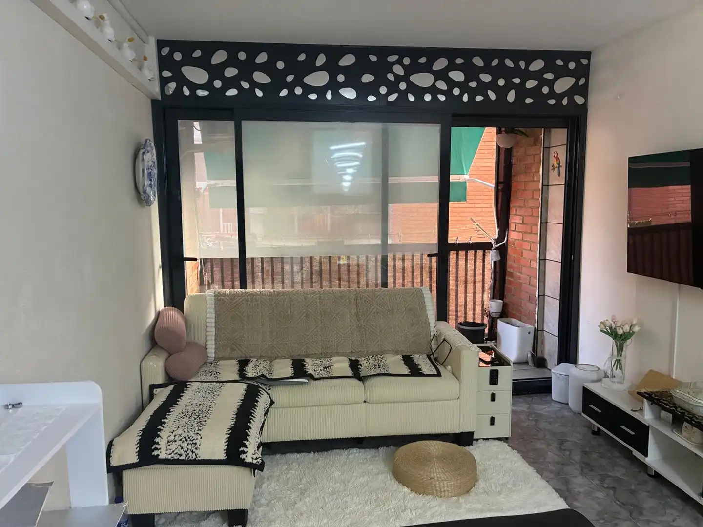 Piso con terraza en venta en Cerdanyola, imagen 5