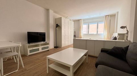 Foto 4 de Estudio de alquiler en Calle Joaquin Costa, El Raval, Barcelona Capital