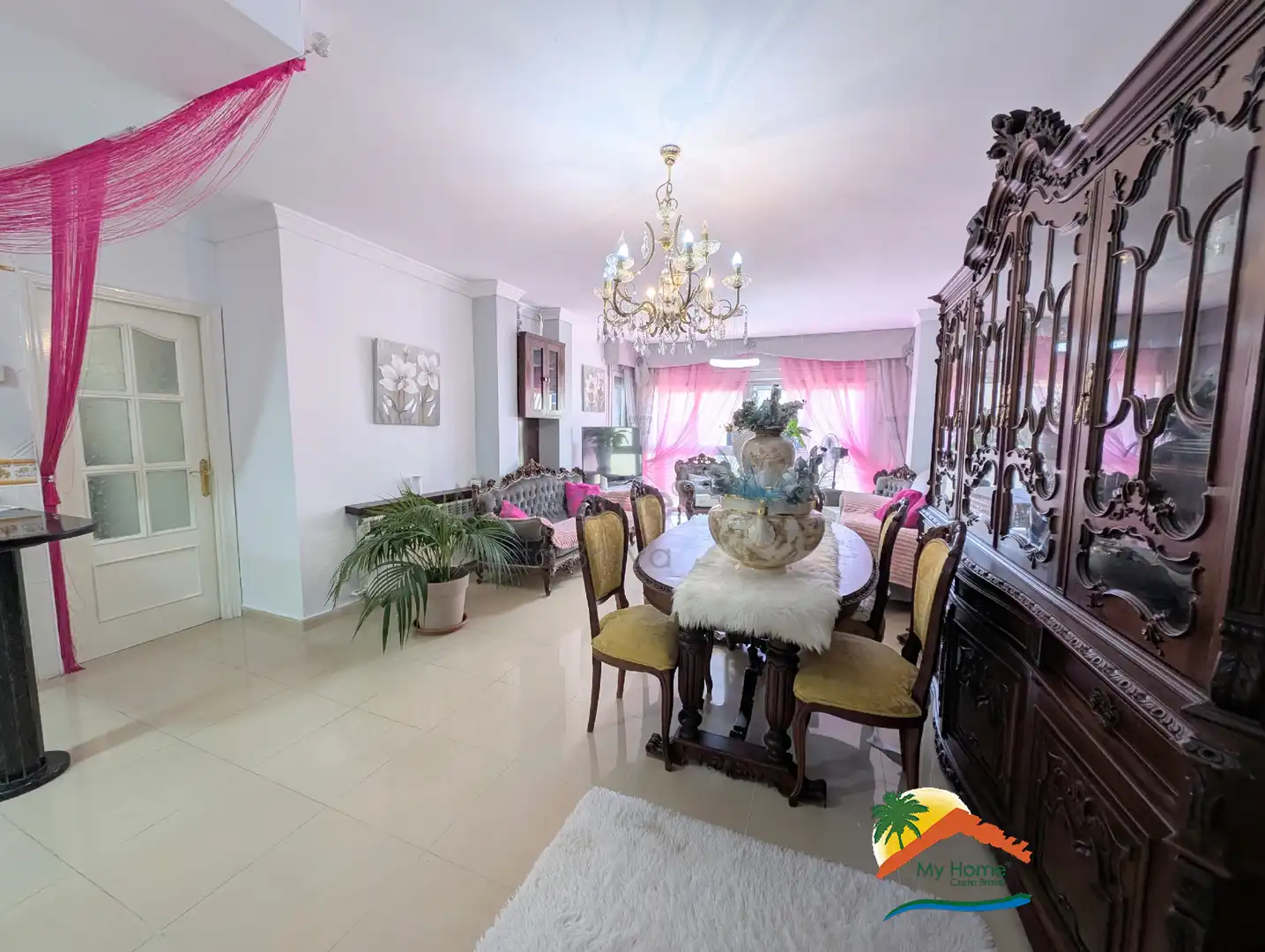 Appartement avec ascenseur à vendre à Centre, imagen 2