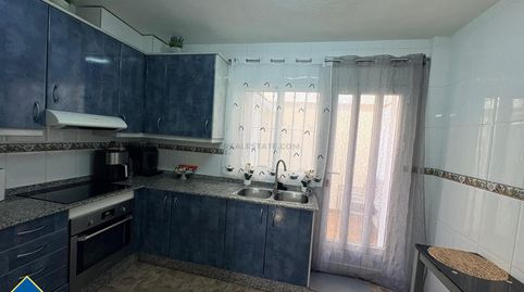 Casa renovada con piscina comunitaria, en la provincia de Alicante, en la ciudad de Orihuela Costa. 3 habitaciones | 105 m² | 1 ki, imatge 5