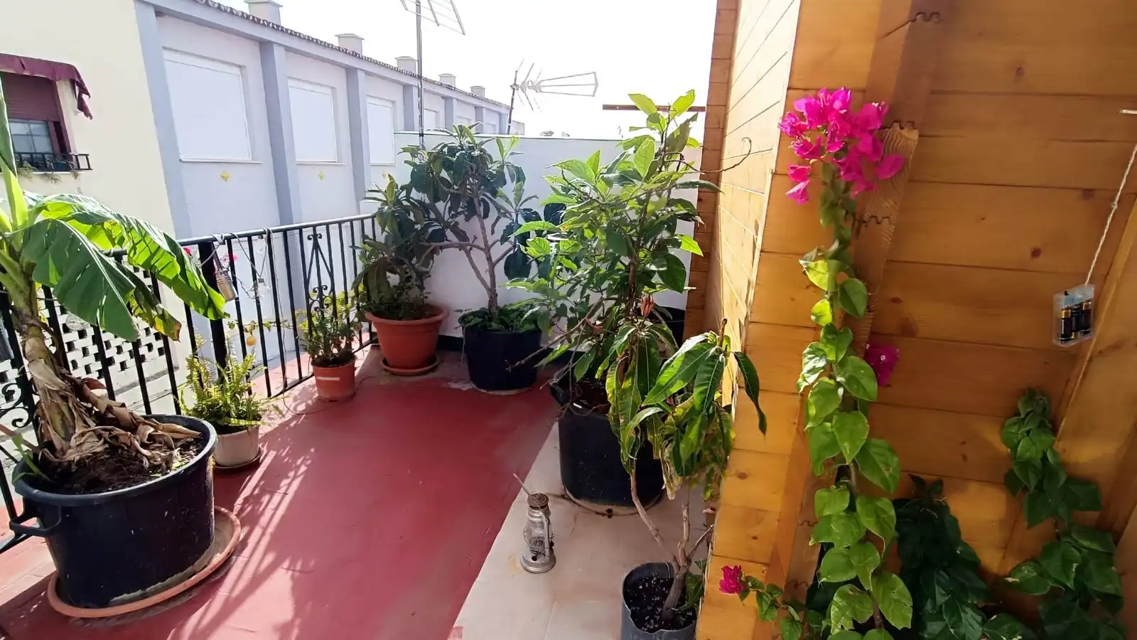 Casa adosada en venta en Calle Velarde, Arroyo de la Miel