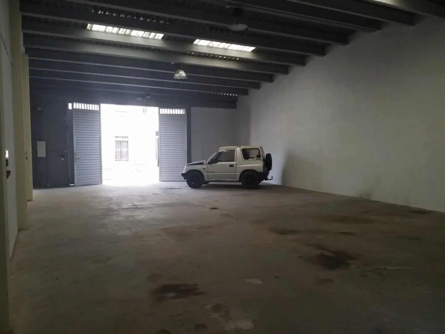 Industriegebäude zum Verkauf in Joan Armajach 31, imagen 10
