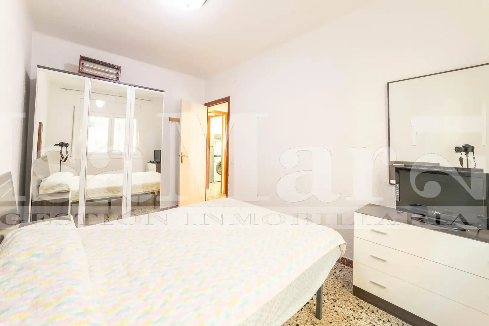 Habitación de Piso en venta en Calafell con Terraza y Balcón