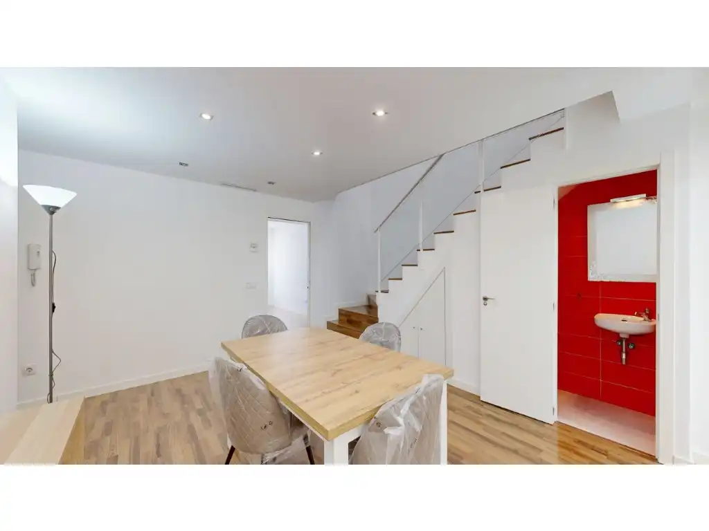 Dúplex en venda en Vilamarxant amb Aire condicionat, Calefacció i Moblat