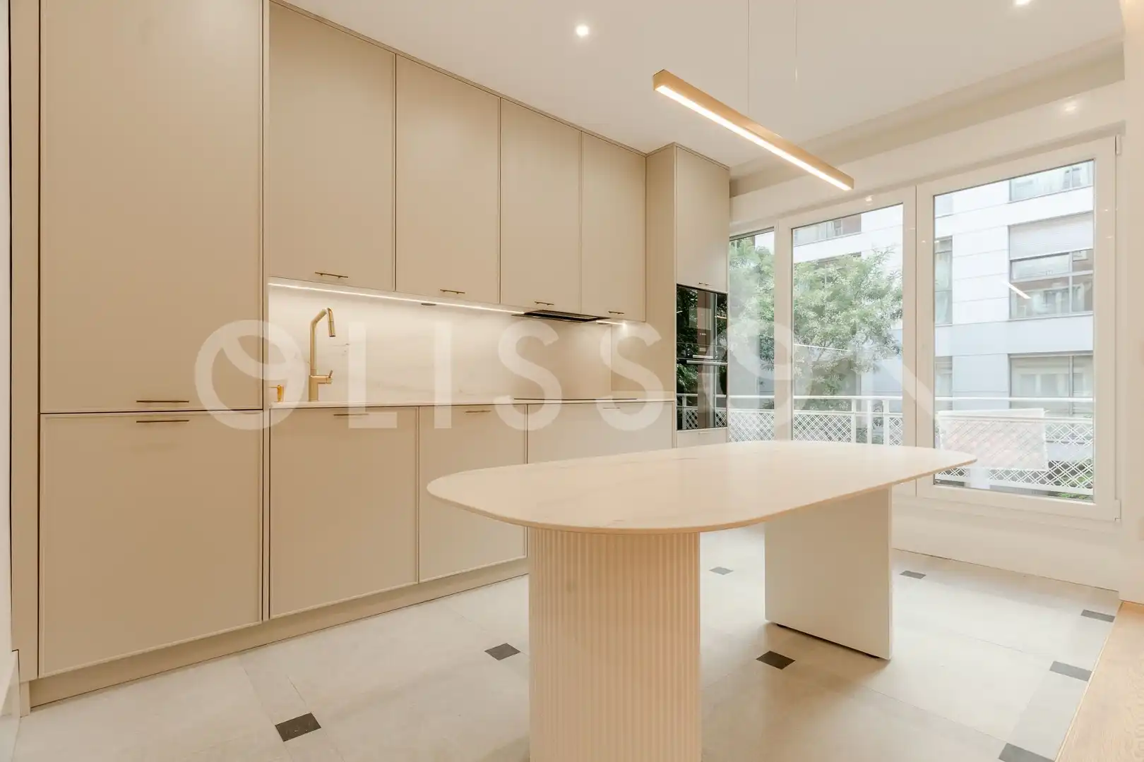 Flat with lift for sale in Chamberí, imagen 7