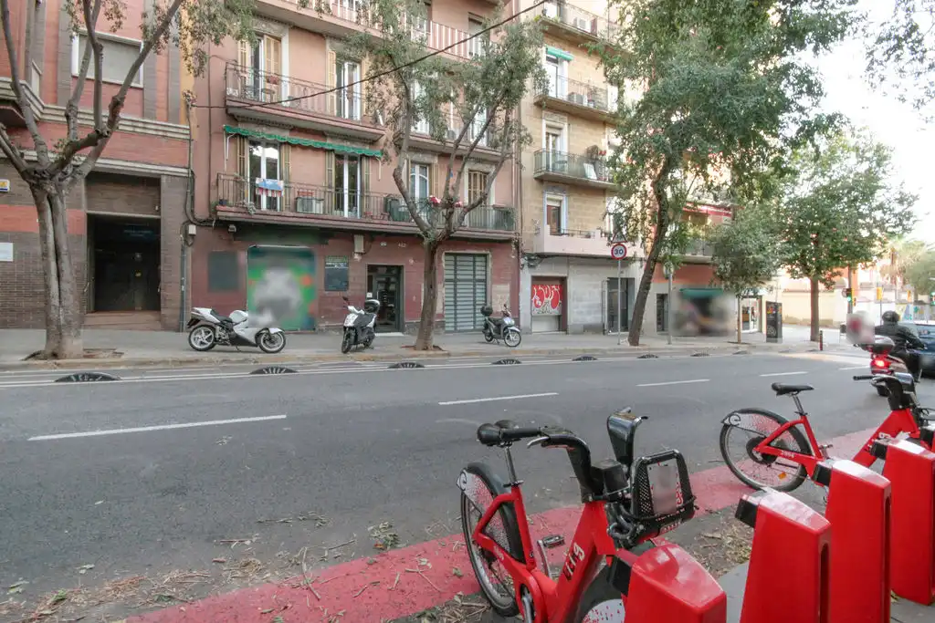 Flat for sale in C/ Sardenya, El Camp d'en Grassot i Gràcia Nova