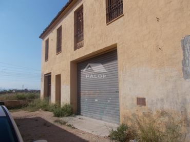 Nave industrial in vendita a Carcaixent