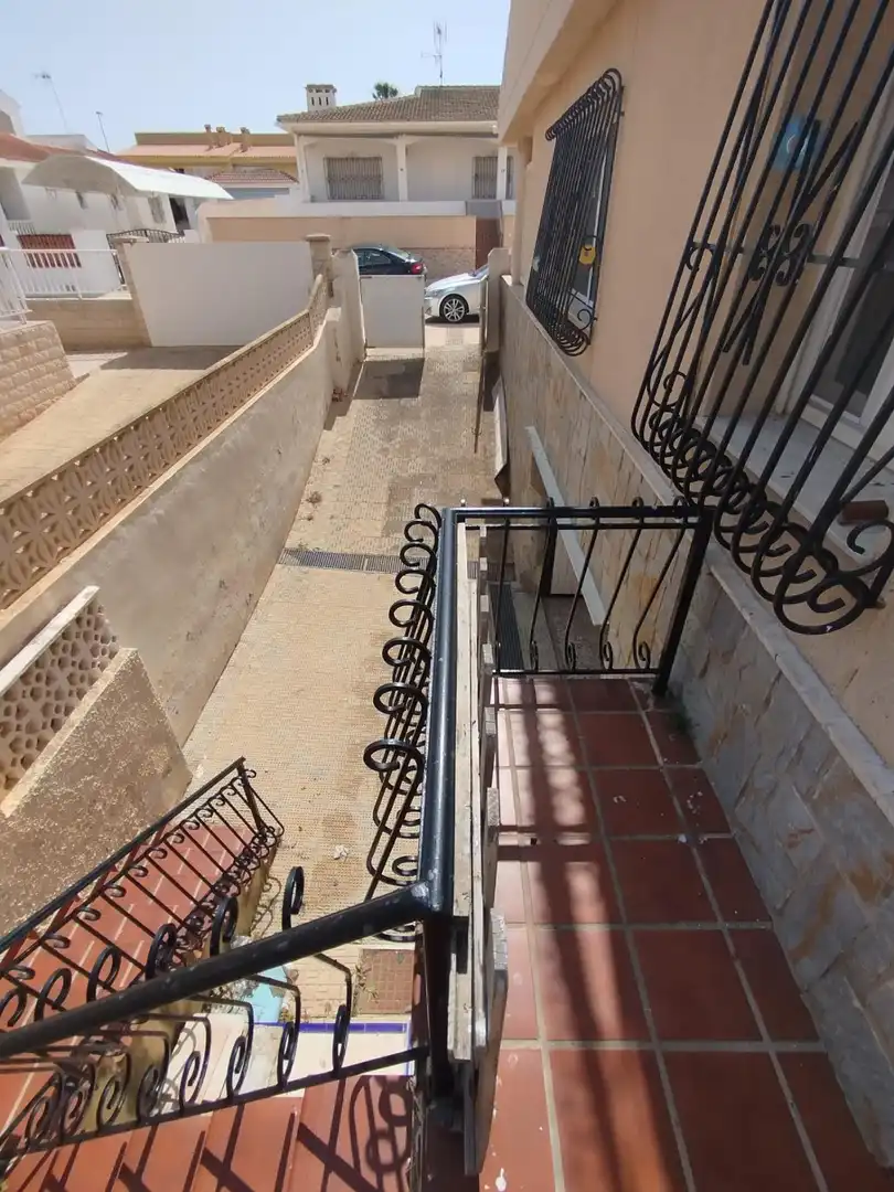 Xalet amb terrassa en venda a Mar Menor de Cartagena – Cabo de Palos, imagen 21