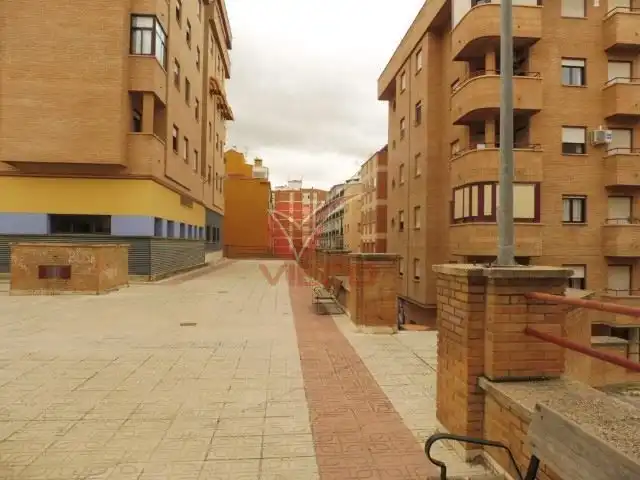 Local comercial en venda a SEGOBRIGA-PZA. JUAN JIMENEZ AGULAR, imagen 33