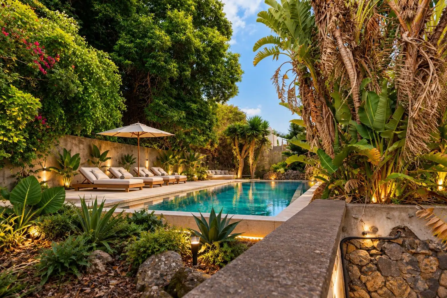 Maison rustique avec jardin à vendre à La Perdoma - San Antonio - Benijos, imagen 14