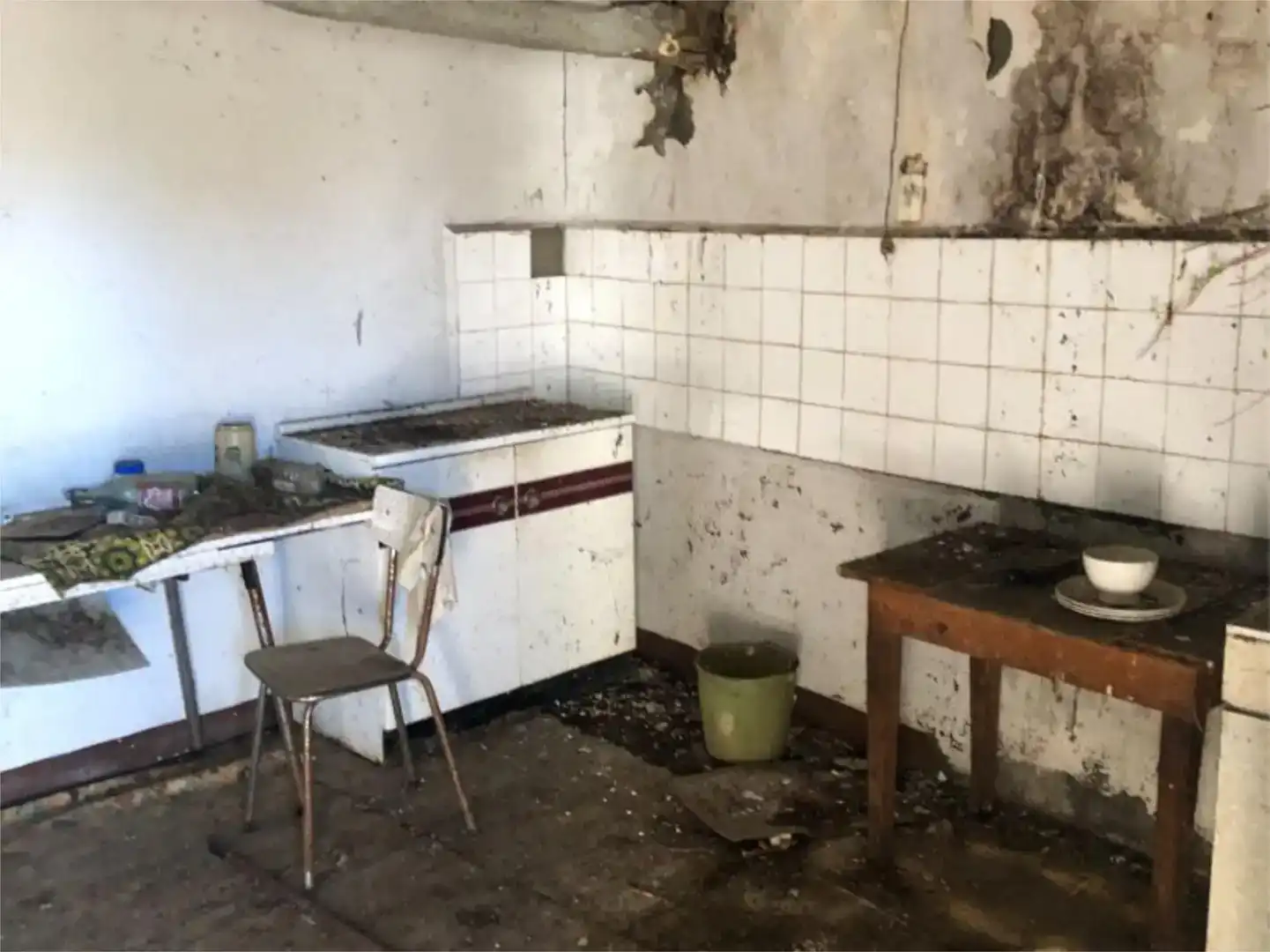 Cocina de Piso en venta en Barbadás