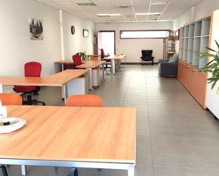 Office to rent in Barberà del Vallès  with Air Conditioner